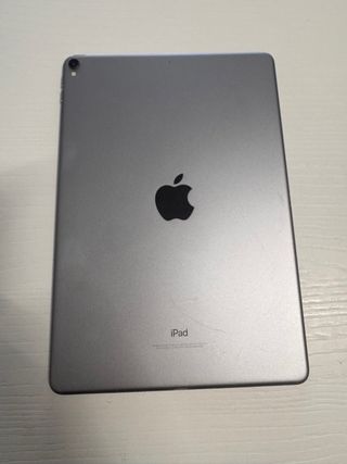 iPad Pro 10,5 Space Gray