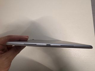 iPad Pro 10,5 Space Gray