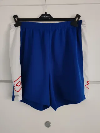 Pantaloncini sportivi Lotto XL