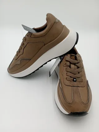Scarpe G-Star RAW Beige/Marrone