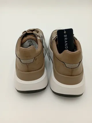 Scarpe G-Star RAW Beige/Marrone