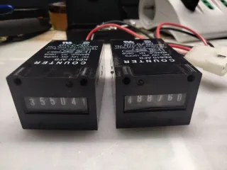 Contatori KEP KE610 AFB