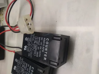 Contatori KEP KE610 AFB