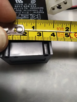 Contatori KEP KE610 AFB