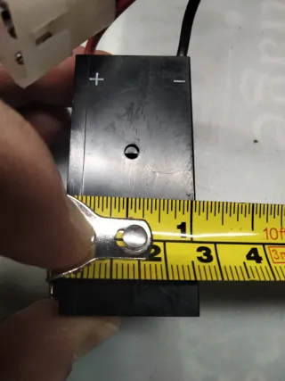 Contatori KEP KE610 AFB