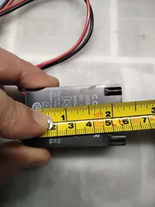 Contatori KEP KE610 AFB