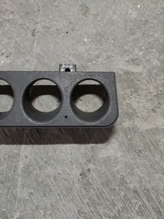 Tapa botones Peugeot 205