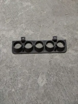 Tapa botones Peugeot 205