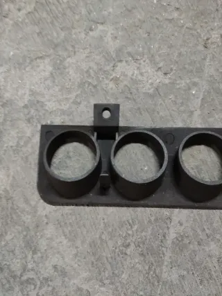 Tapa botones Peugeot 205