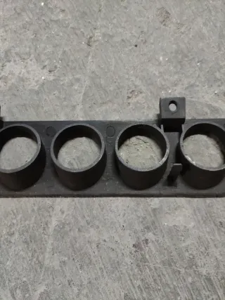 Tapa botones Peugeot 205