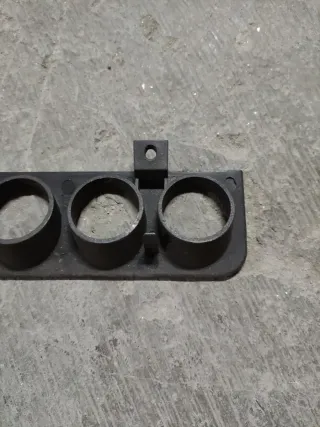 Tapa botones Peugeot 205