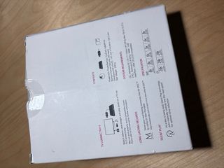 Grabador DVD Portátil LG Slim