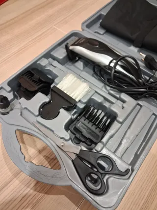 Cortapelos Taurus Mithos PLUS Maquina corta pelo