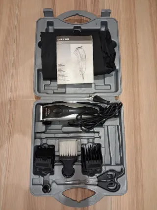 Cortapelos Taurus Mithos PLUS Maquina corta pelo