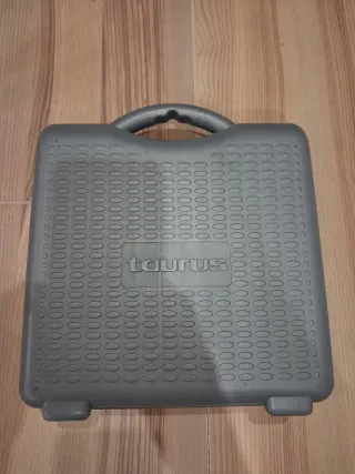 Cortapelos Taurus Mithos PLUS Maquina corta pelo