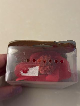 Barbie Pollicina Rosa Profumata - 2008