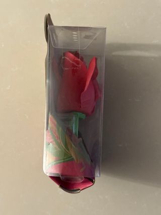 Barbie Pollicina Rosa Profumata - 2008