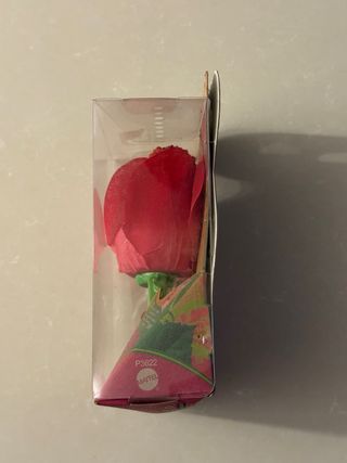 Barbie Pollicina Rosa Profumata - 2008