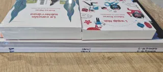 Pack LLIBRE ALUMNE SUPERLLETRES 6È PRIMÀRIA