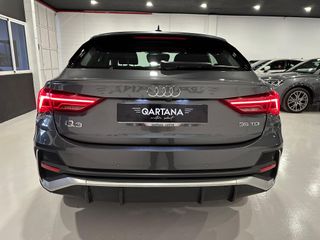 Audi Q3 Sportback Sline 35TDi 150cv 2021