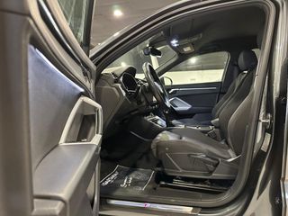 Audi Q3 Sportback Sline 35TDi 150cv 2021