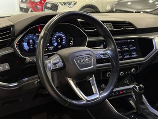 Audi Q3 Sportback Sline 35TDi 150cv 2021