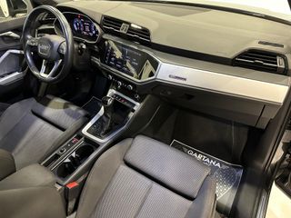 Audi Q3 Sportback Sline 35TDi 150cv 2021