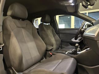 Audi Q3 Sportback Sline 35TDi 150cv 2021