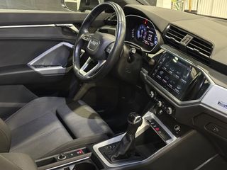 Audi Q3 Sportback Sline 35TDi 150cv 2021