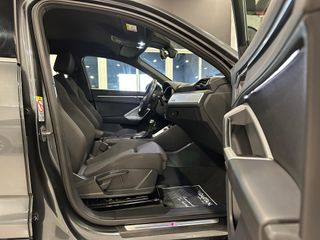 Audi Q3 Sportback Sline 35TDi 150cv 2021