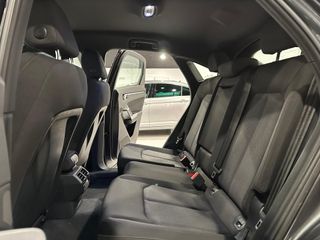 Audi Q3 Sportback Sline 35TDi 150cv 2021