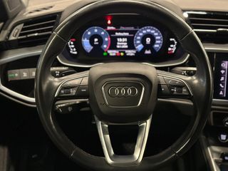 Audi Q3 Sportback Sline 35TDi 150cv 2021
