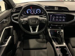 Audi Q3 Sportback Sline 35TDi 150cv 2021