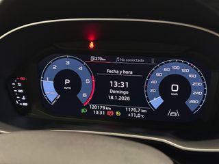 Audi Q3 Sportback Sline 35TDi 150cv 2021