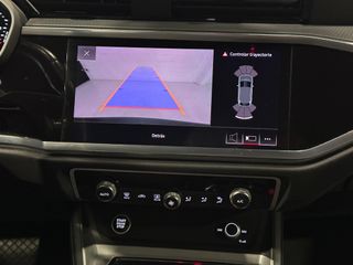 Audi Q3 Sportback Sline 35TDi 150cv 2021