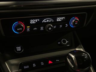 Audi Q3 Sportback Sline 35TDi 150cv 2021