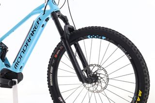 Mondraker Chaser GX (ebike) t.M Reacondicionada
