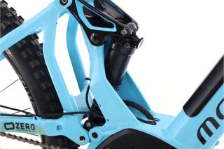 Mondraker Chaser GX (ebike) t.M Reacondicionada