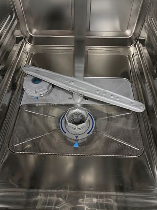 Lavavajillas Balay 45cm