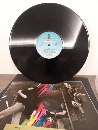 Free - Rock Collection