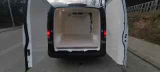 Mercedes-Benz Vito 2016