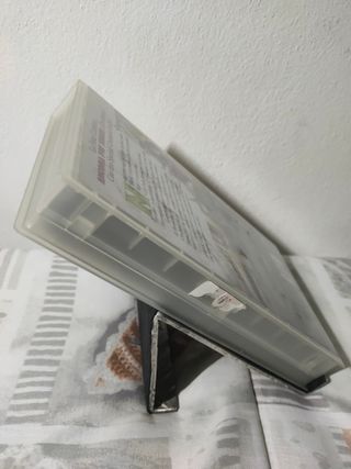 Shrek VHS Dreamworks Univideo 2001 Italiano