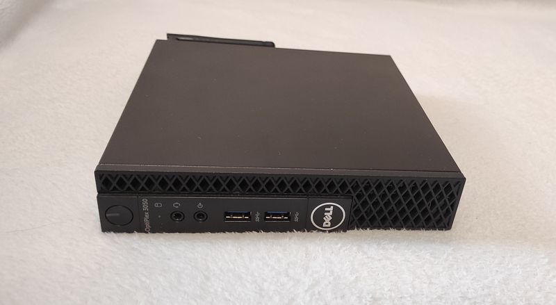 Dell Optiplex 3050 Micro Intel Core I5-7500T 2.70