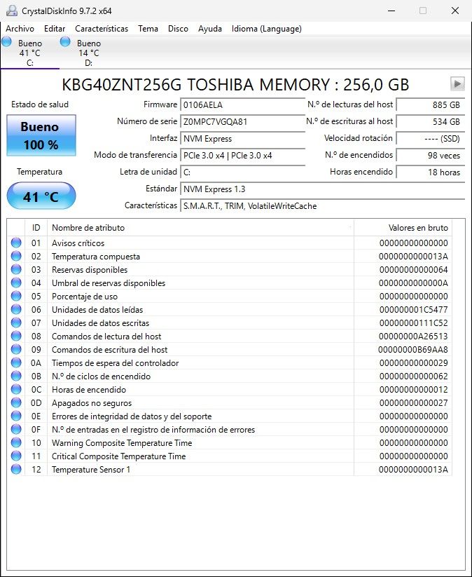 Dell Optiplex 3050 Micro Intel Core I5-7500T 2.70 afbeelding 7