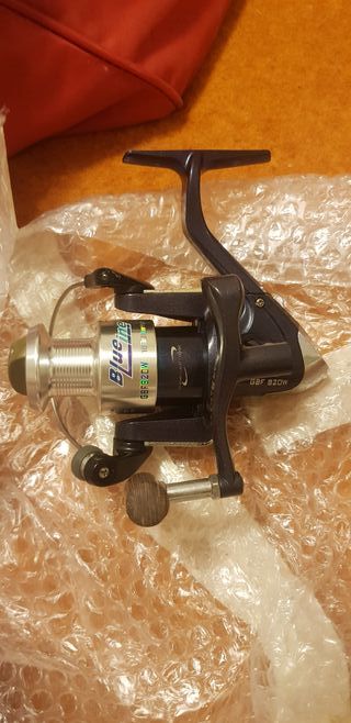 Mulinello Blue Line GBFS 820W