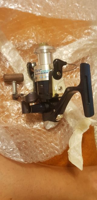 Mulinello Blue Line GBFS 820W