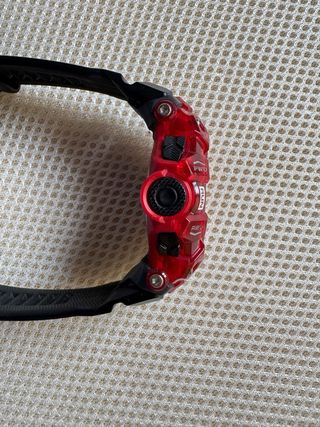 Casio G-Shock GBD-100