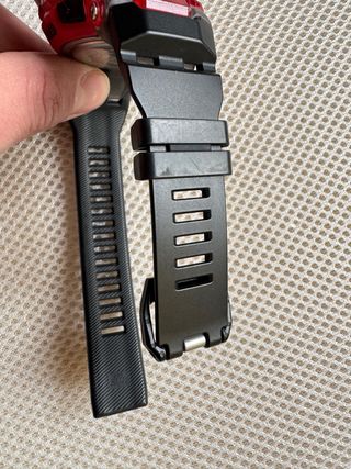 Casio G-Shock GBD-100