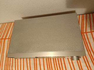 Pletina Reproductor Cassette HiFi Technics RS-B505