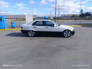 BMW Serie 3 1993